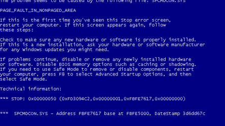 У Windows 11 виявили помилку, яка викликає “екран смерті”: що відомо - 285x160