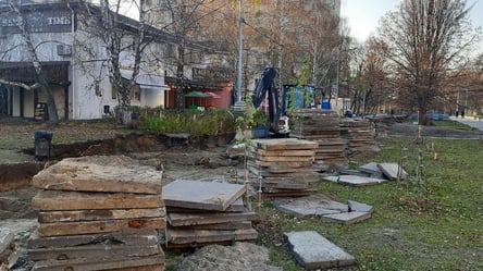 В Киеве откроют новый сквер: где будет зеленая зона - 285x160