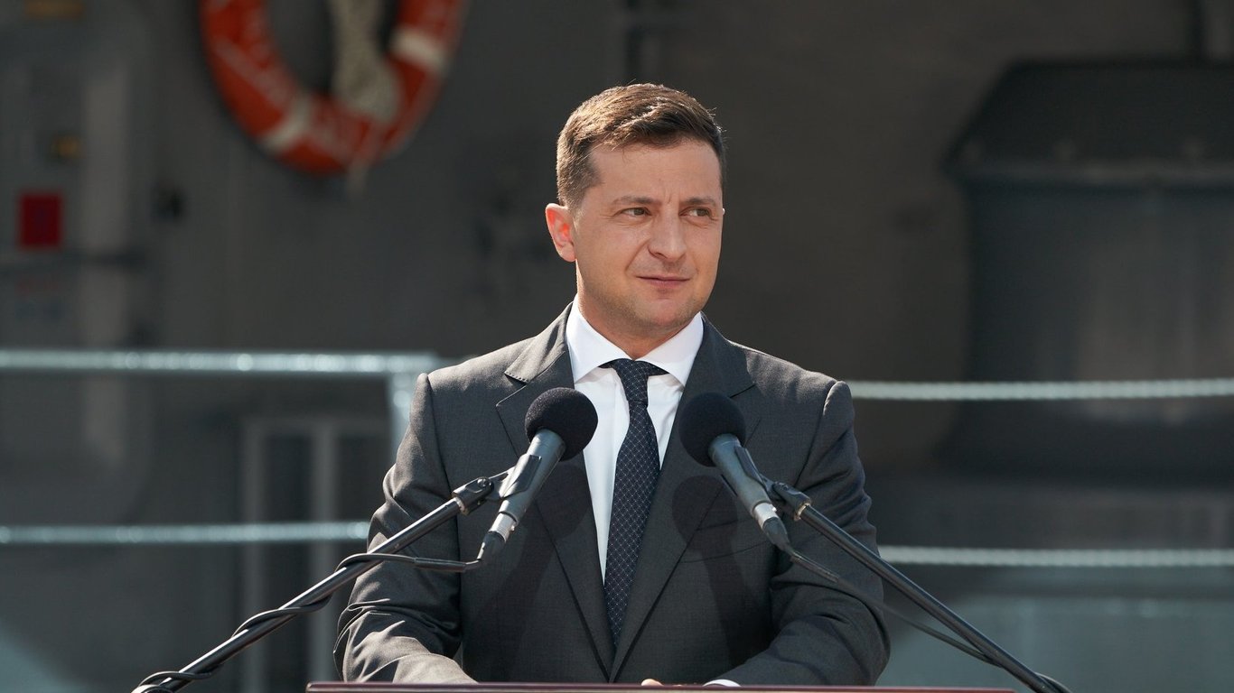 Петр Добромильский стал временным председателем Закарпатской ОГА