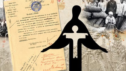 "Нищета, убийства и самоубийства": раскрыты архивные документы об ужасах Голодомора - 285x160