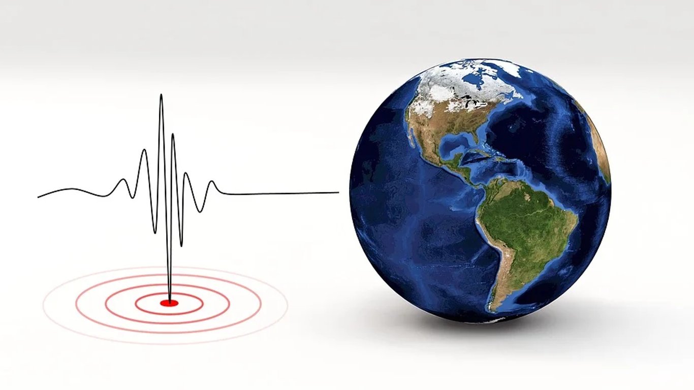 В Турции произошло мощное землетрясение: что известно
