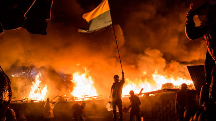 "Я многим обязан Майдану": как львовские активисты вспоминают события Революции Достоинства - 285x160
