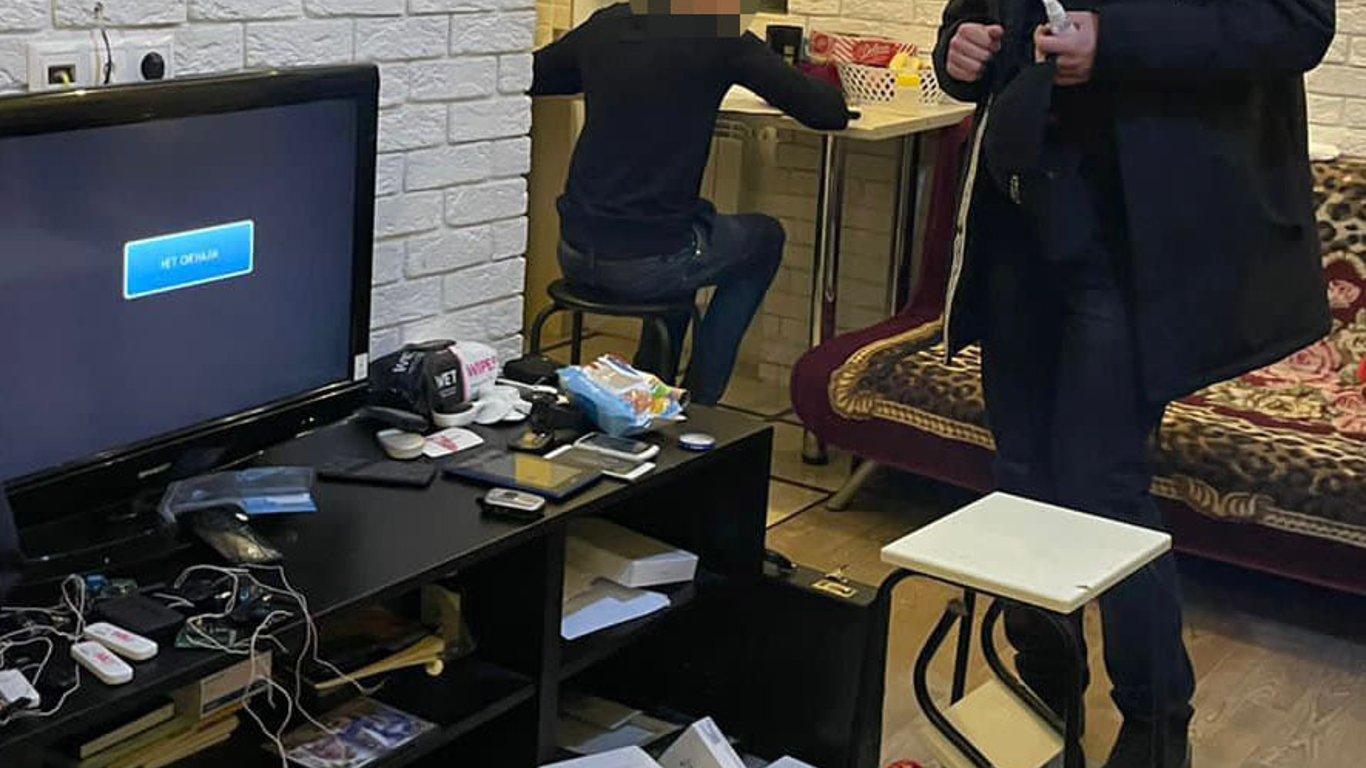 У Києві прикрили незаконне детективне агенство