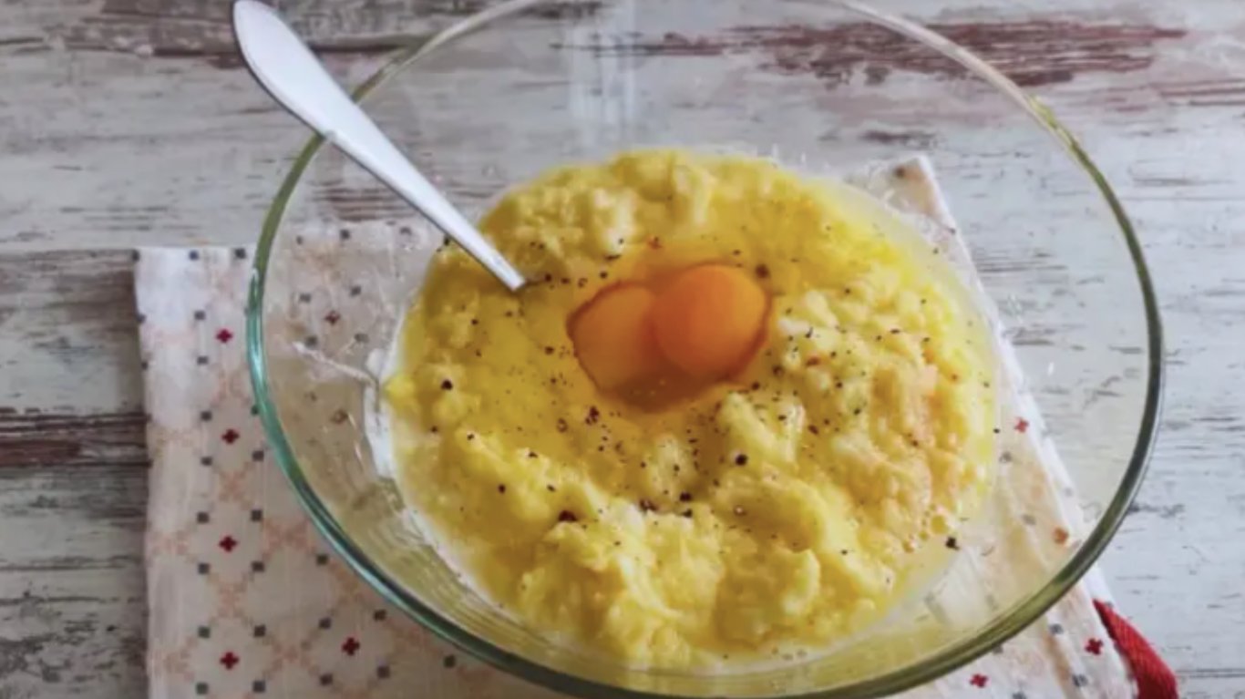 простий рецепт дерунів