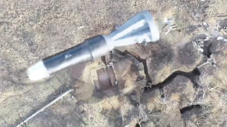 Уничтожение российских боевиков воинами ВСУ на Донбассе попало на видео - 285x160