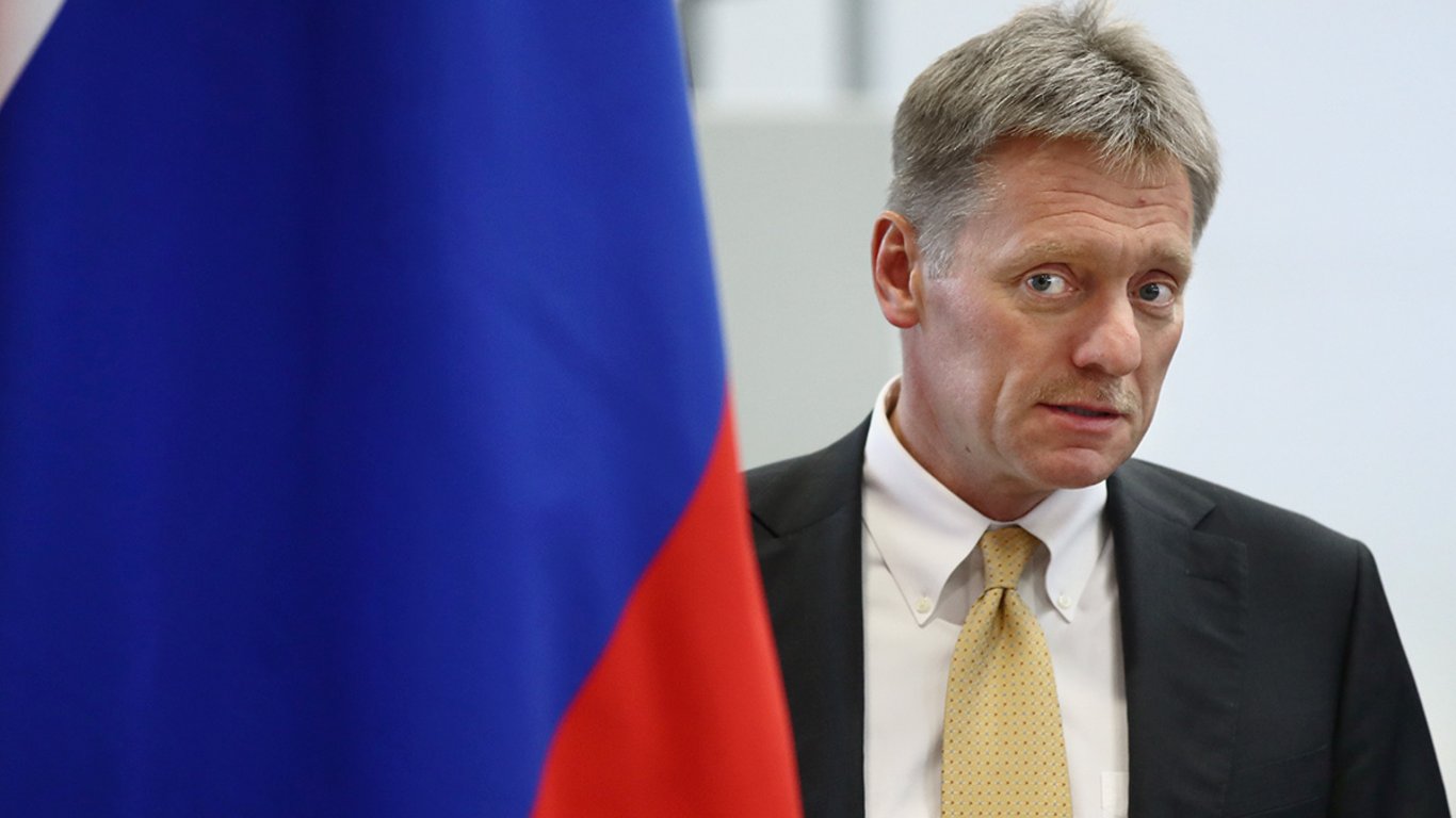 Угроза вторжения России в Украину: в Кремле заговорили о "провокациях"