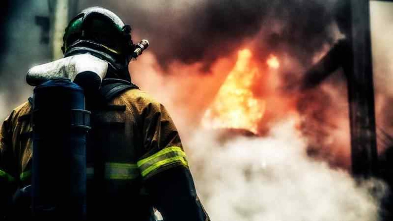В Червонограде в пожаре погиб 60-летний мужчина - подробности