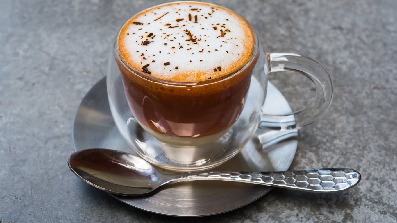 СБУ объявила тендер на кофемашины – сколько планируют потратить