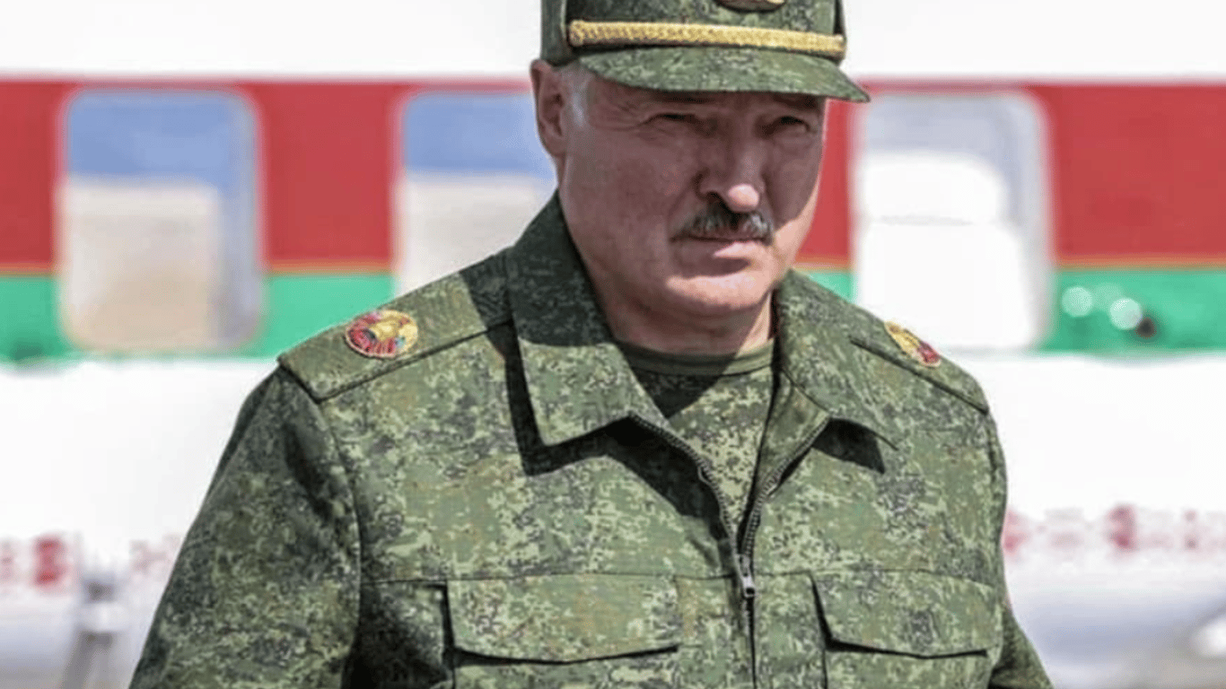Лукашенко странно пригрозил Польше