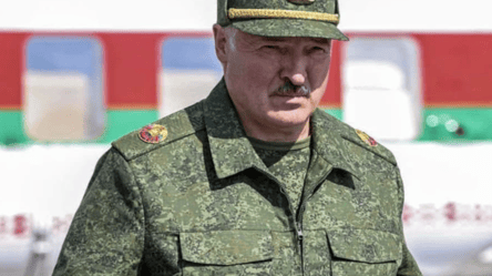 "Поїдуть через Донбас, а там хлопці різкі": Лукашенко дивно пригрозив Польщі - 285x160