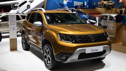 Что купить вместо Renault Duster: топ-5 альтернатив - 285x160