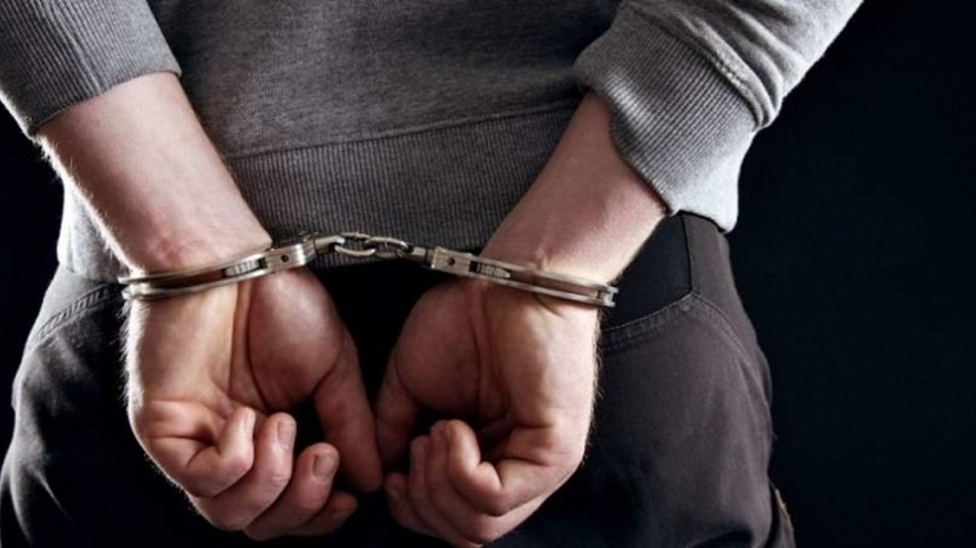 На Одещині затримали 16-річного крадія — Новини Одеси