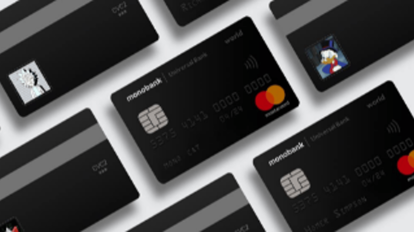 Monobank вийшов на зарплатний ринок: як отримувати кошти на свою картку