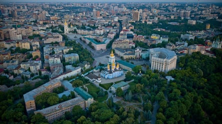 Киев попал в ТОП-5 Instagram-городов: чем понравился. Фото - 285x160