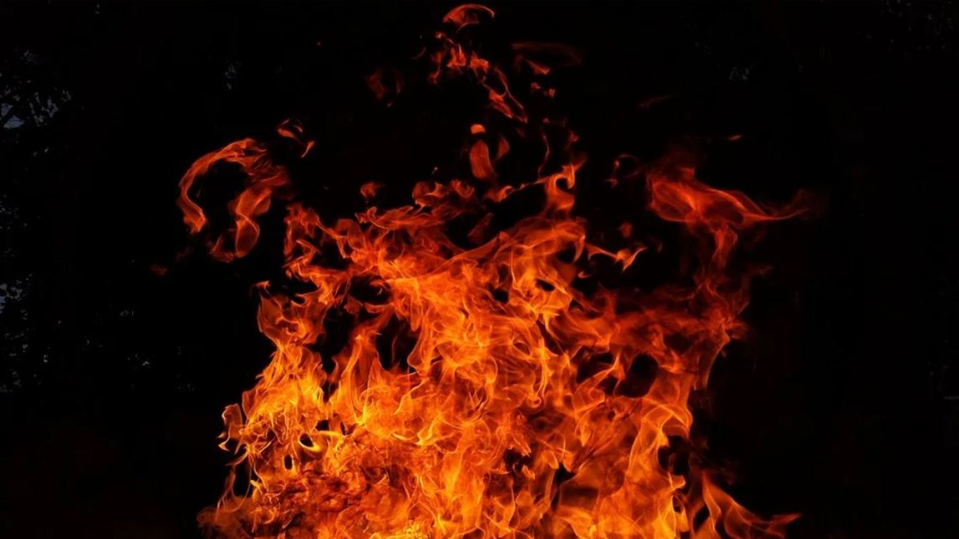 Пожар в Киеве: как избежать аварии в доме