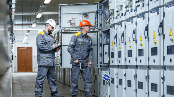 График отключения света на 9 декабря — где аварийная ситуация