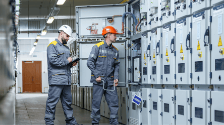 У більшості регіонів аварійні відключення — деталі від Укренерго - 285x160