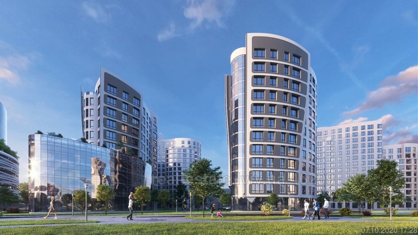 Цены на недвижимость во Львове - оценка экспертов