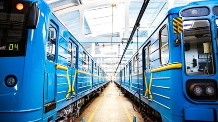 В Киеве перекроют несколько станций метро: названа причина - 285x160