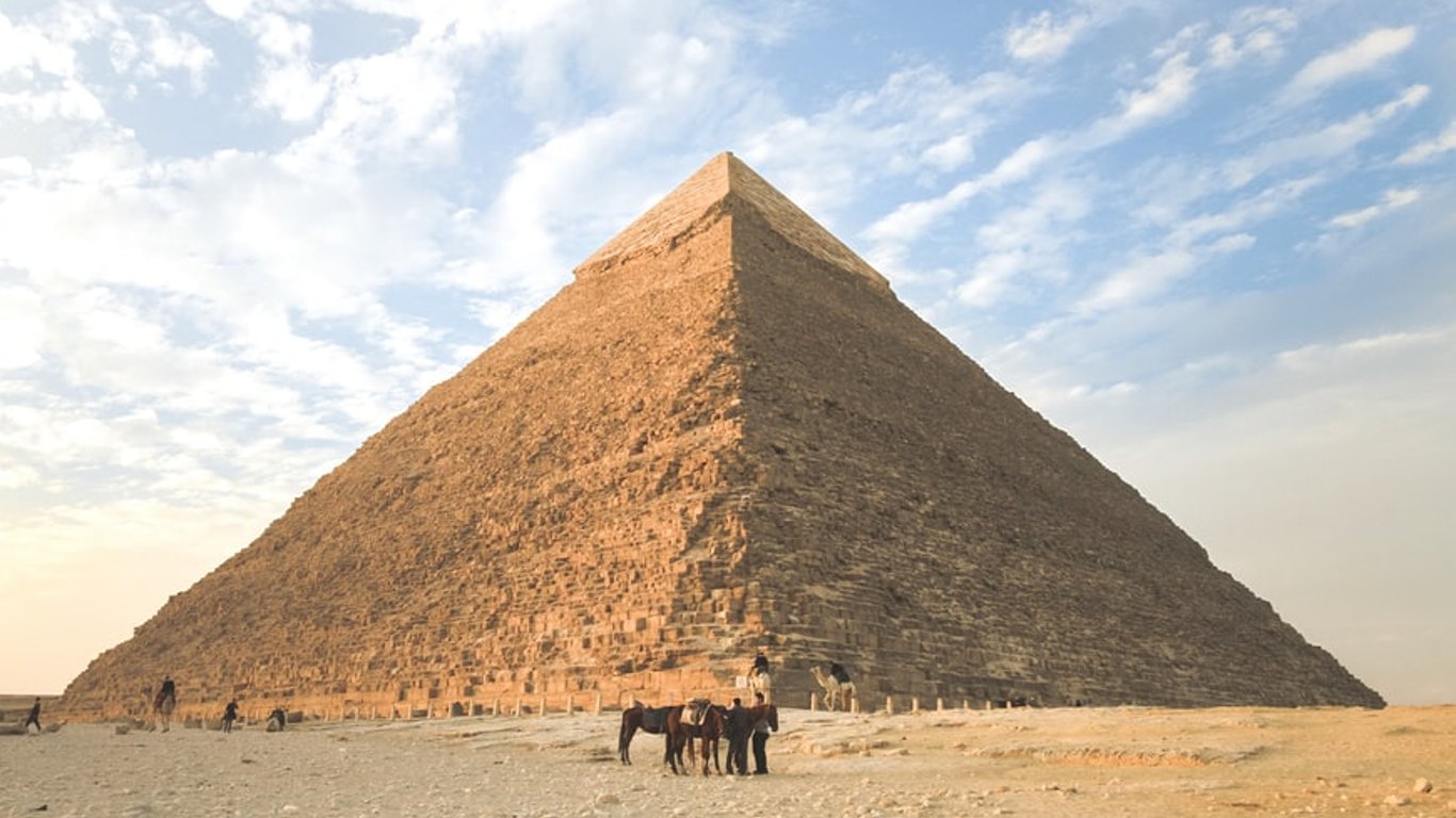 4 популярних шахрайських схеми у Єгипті — як вберегтися туристам