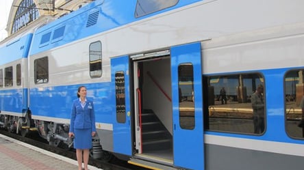 Харьковчане не смогут поехать в Киев и Львов на поездах. Причины - 285x160