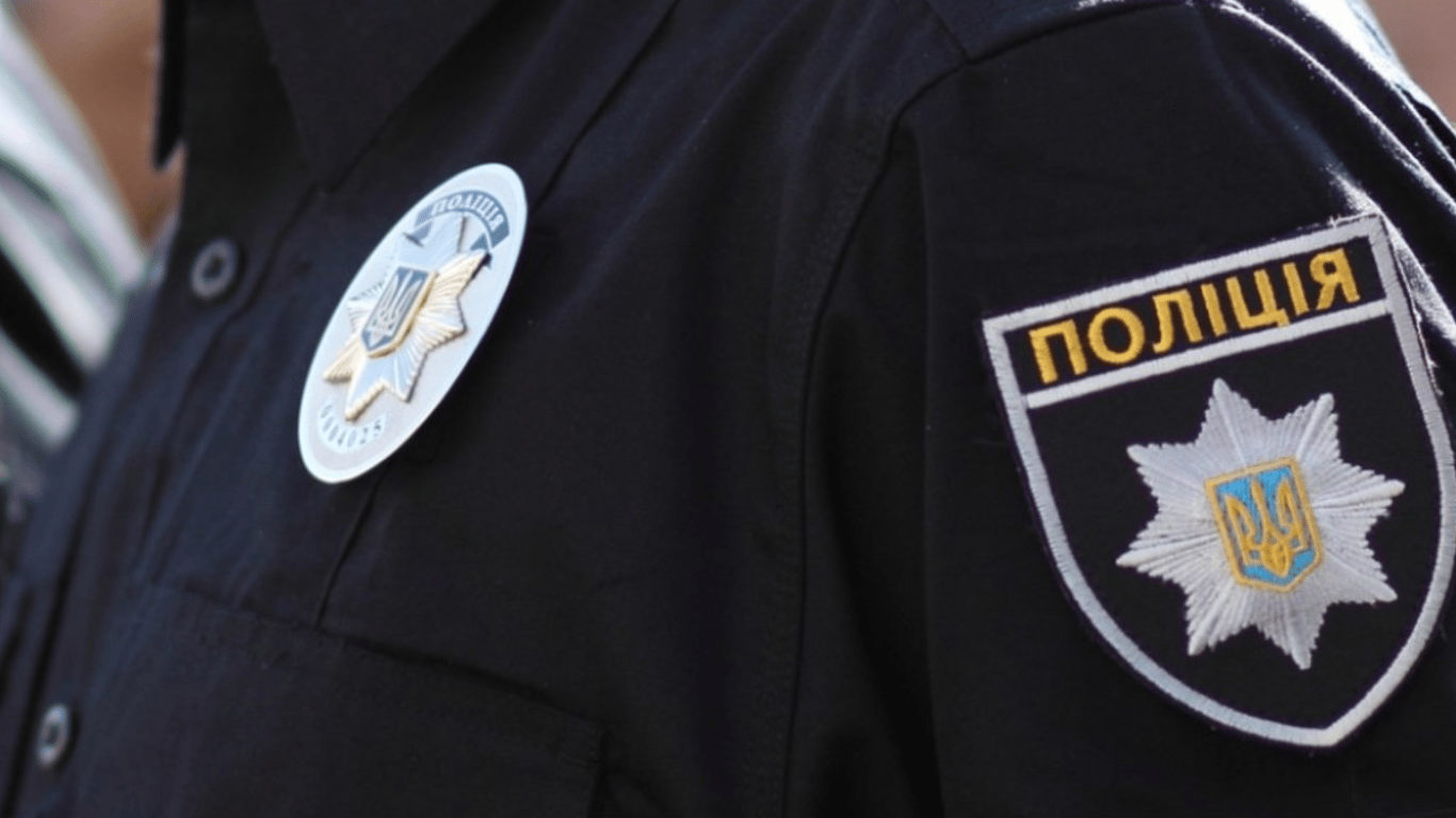 Глава полиции Харьковщины Стрижак рассказала о ДТП в регионе