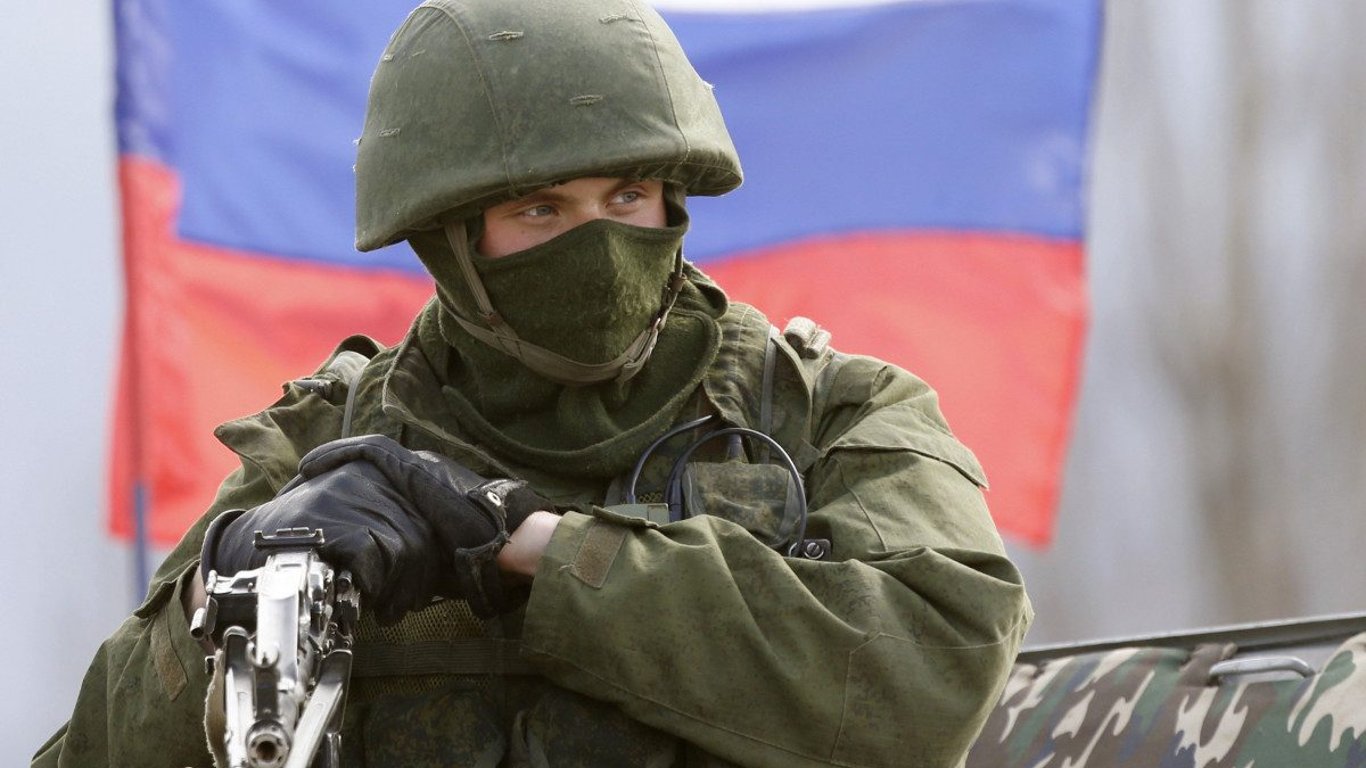 Россия наращивает боеготовность оккупационных войск в ОРДЛО – разведка Минобороны