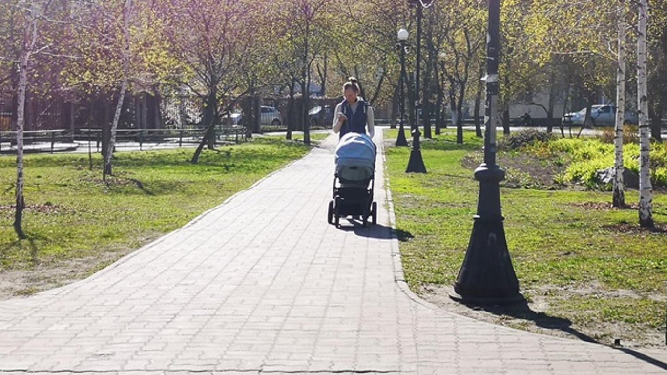 Парки Києва – у столиці створять сквер на честь В'єтнаму