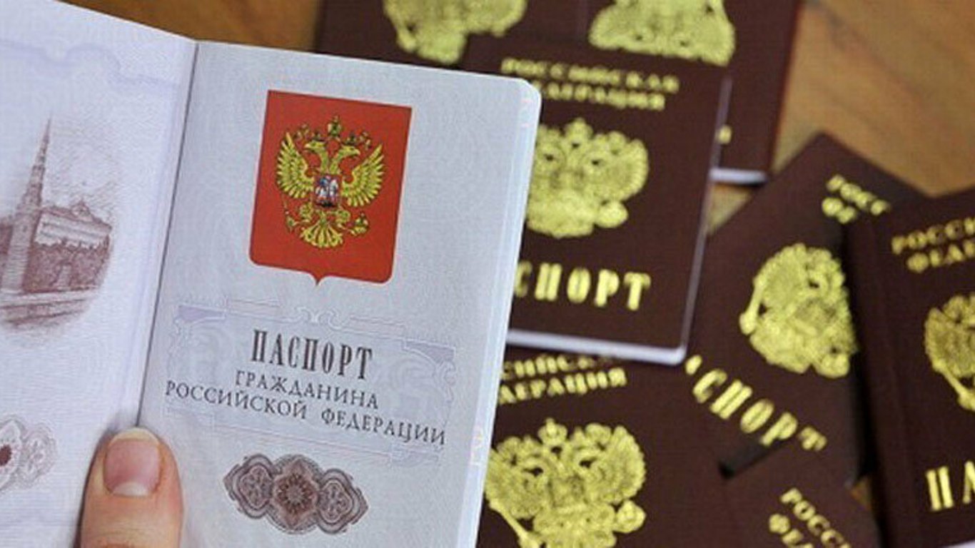 Паспортизация "Л/ДНР" обернулась для Кремля новой проблемой