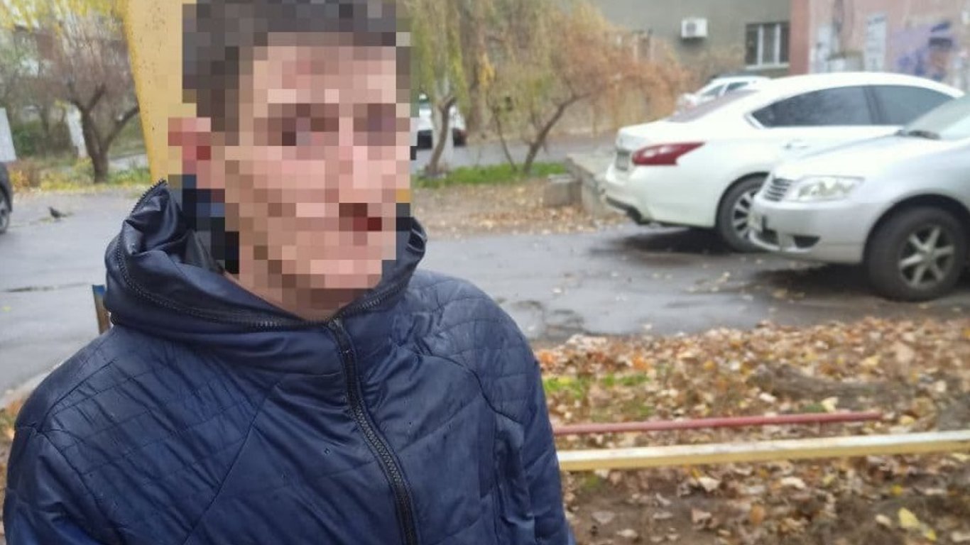 Наркотики в Одессе — полиция задержала двух мужчин с пилюлями