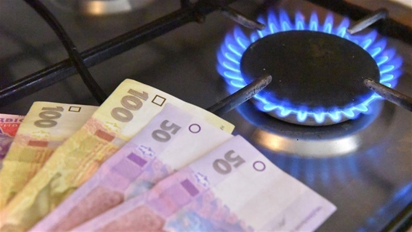 Цены на газ - стало известно об очередном повышении тарифов