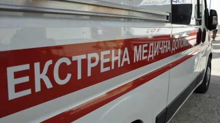 ДТП у Харкові: дитина постраждала в аварії. Відео - 285x160