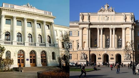 Во Львове два университета останутся на дистанционном обучении: подробности решения - 285x160