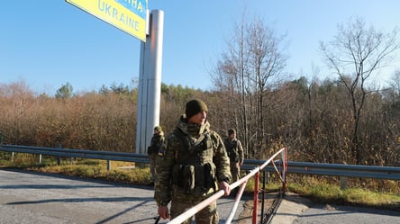 Украина начала спецоперацию на границе с Беларусью - 285x160