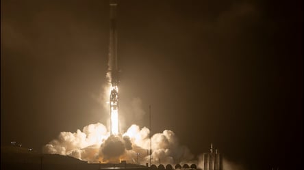NASA і SpaceX запустили апарат, який повинен запобігти "апокаліпсису". Відео - 285x160