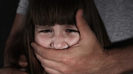 На Київщині педофіл зґвалтував 8-річну дівчинку: на скільки його запроторять за ґрати - 285x160