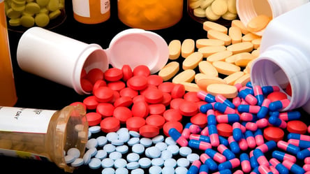 Комаровский назвал шесть фактов об использовании антибиотиков - 285x160