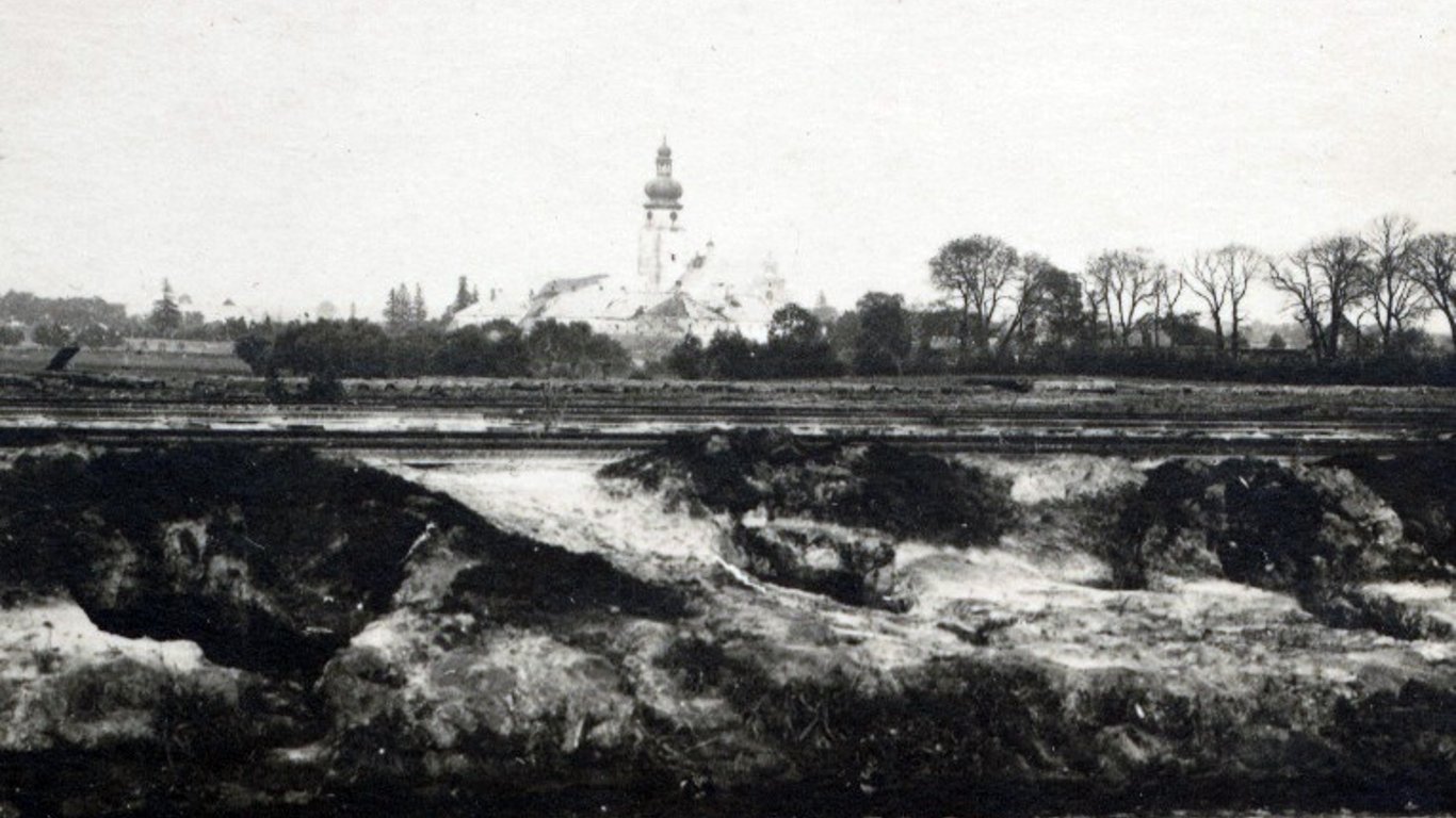 Історія Львівської області – фото сторічної давнини