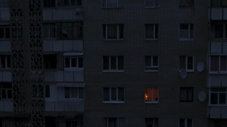 В Одесі одне з найбільших відключень світла за останній час: список адрес 25 листопада - 285x160