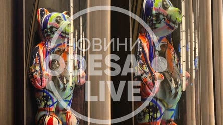 Впервые в Украине: в Одессе показали невероятные работы известных во всем мире скульпторов - 285x160