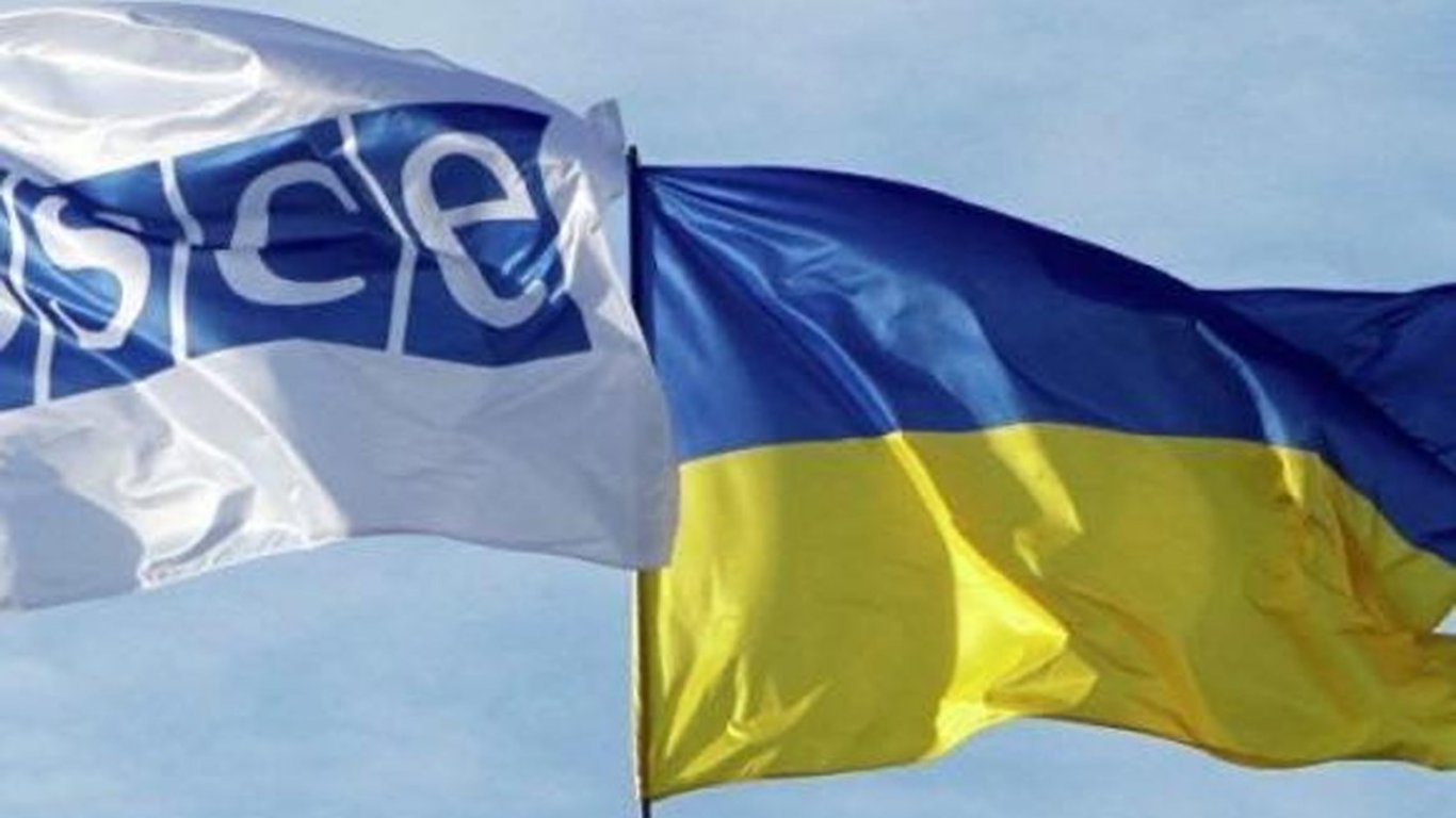 Україна в ТКГ висловила рішучий протест проти указу Путіна про товари з Донбасу