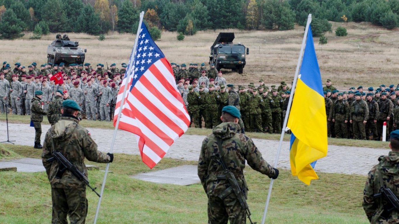 Посольство США попередило своїх громадян, що на них чекає в Україні