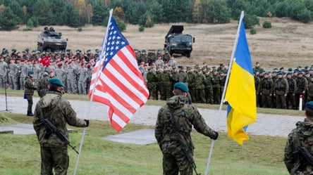 "Не подорожувати": Посольство США попередило своїх громадян, що на них чекає в Україні - 285x160