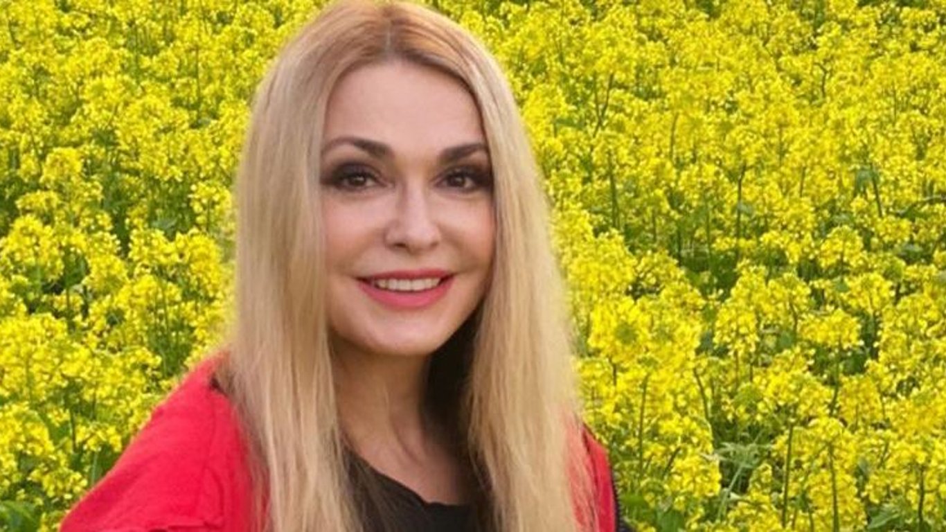 Ольга Сумская показала свое лицо с фильтрами: актриса напугала новым фото