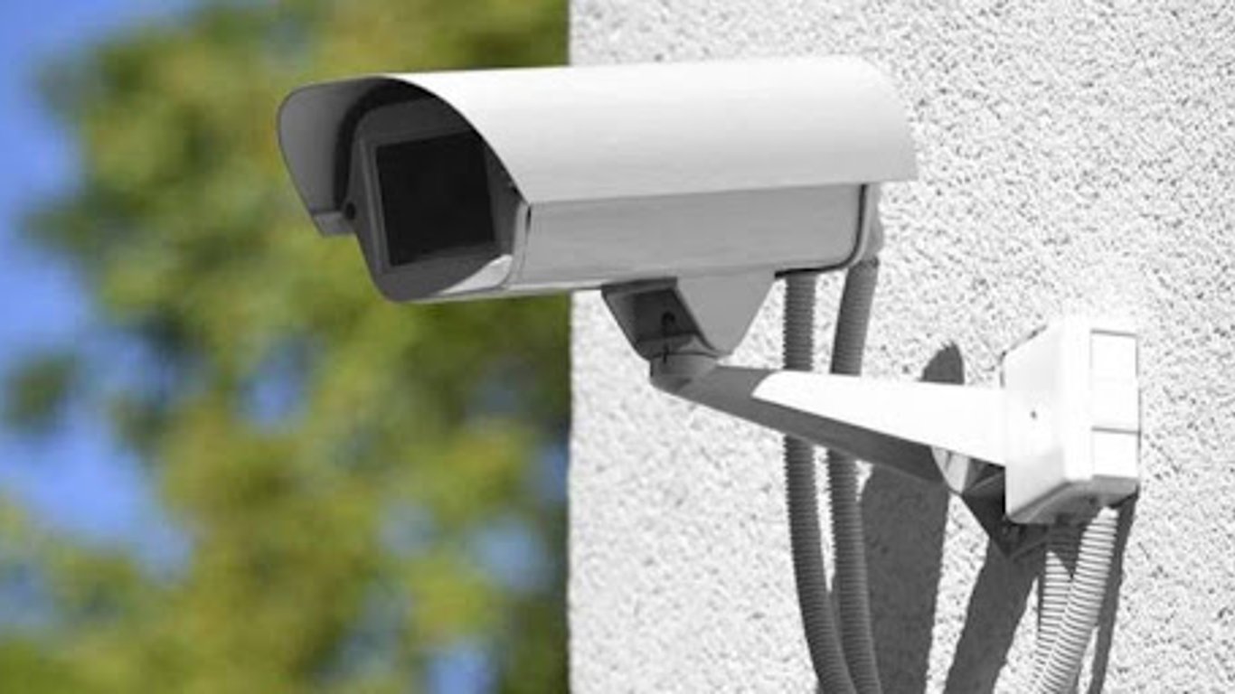 Во Львове появятся две автоматические камеры фото- и видеофиксации нарушений ПДД