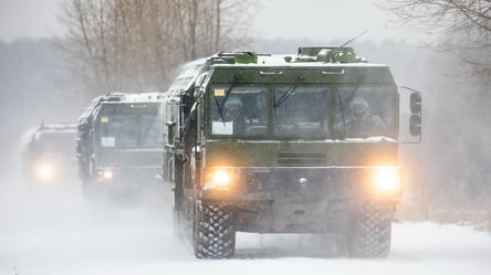 Россия перебрасывает войска и вооружение в оккупированный Крым - разведка Janes - 285x160