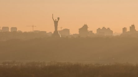 Названы места Киева с самым опасным воздухом: перечень - 285x160