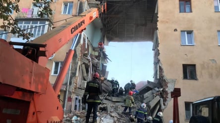 За трагічний обвал будинкку Львівщині ніхто не отримає покарання, справу закрили: причина - 285x160