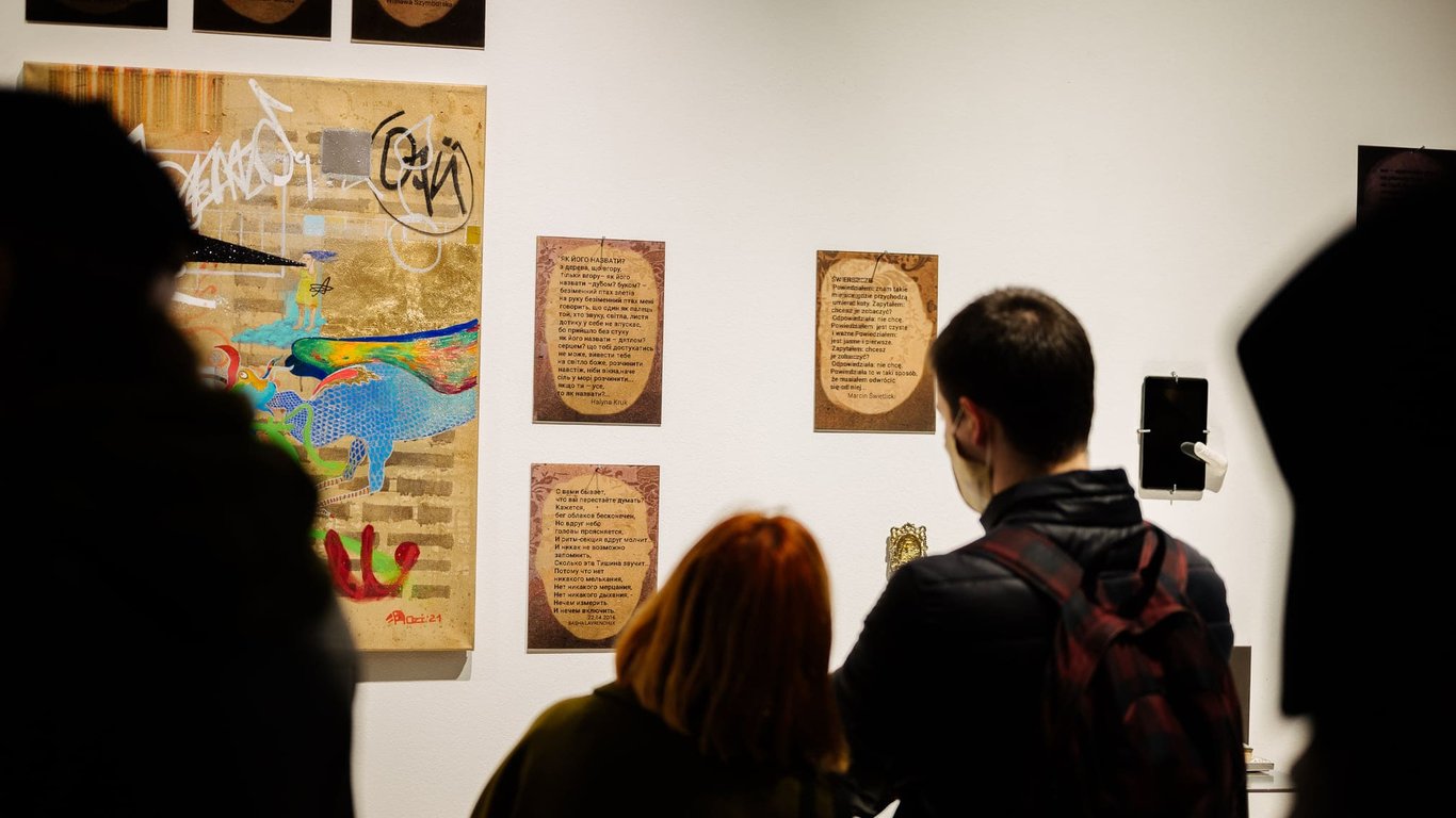 Музей современного искусства в Одессе изменит свое расположение