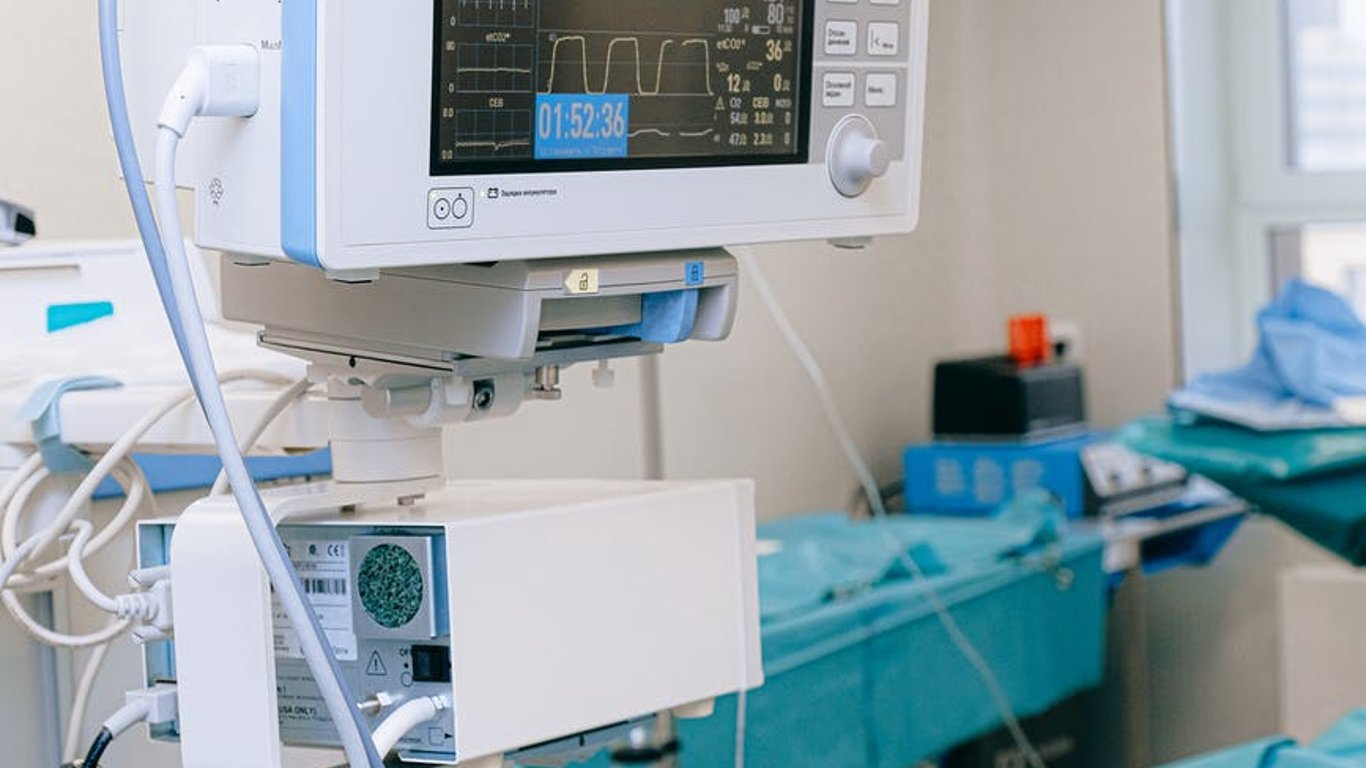 Коронавирус на Львовщине – ситуация в больницах
